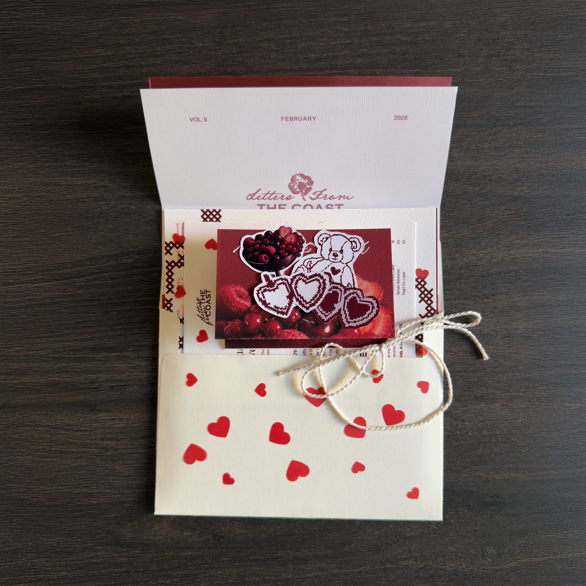 Vol. II – February 2026